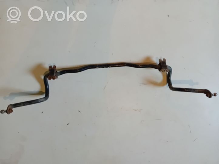 Opel Astra H Front anti-roll bar/stabilizer link 