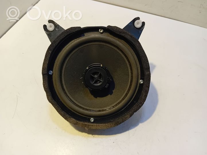 Volvo V70 Subwoofer altoparlante 3533622