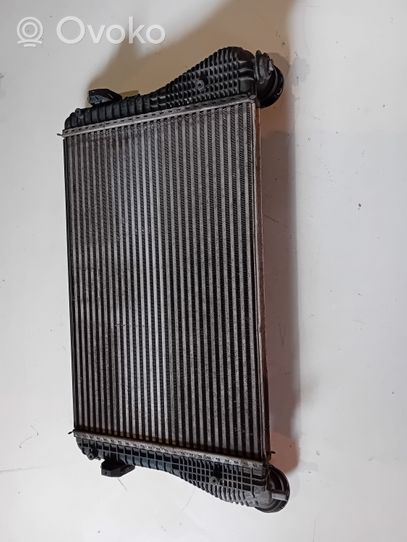 Volkswagen PASSAT B6 Radiateur de refroidissement 