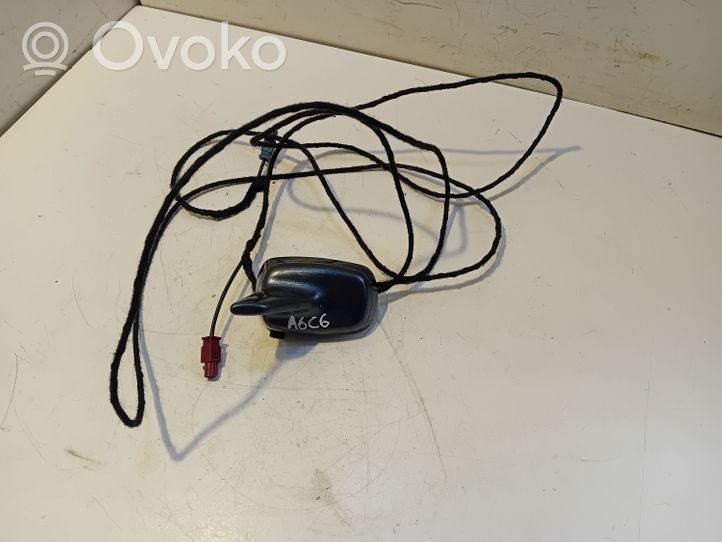 Audi A6 S6 C6 4F Antena (GPS antena) 4F5035503G