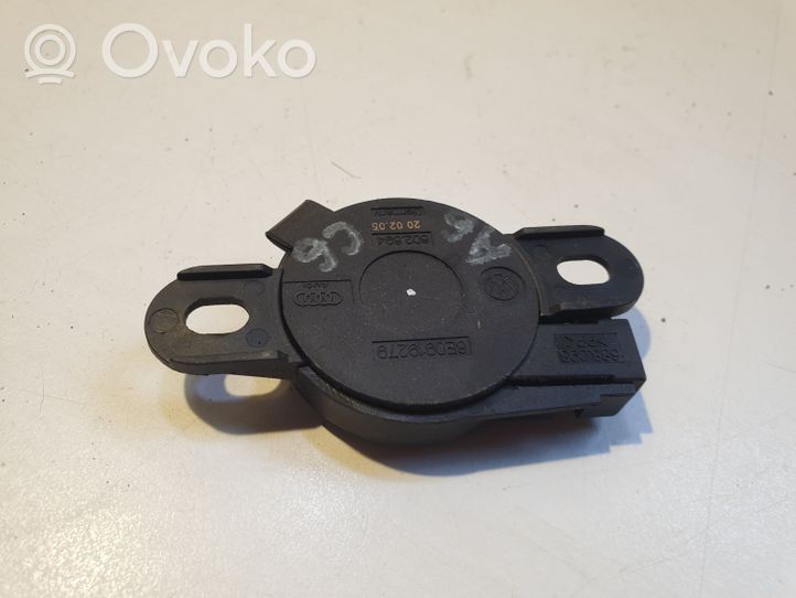 Audi A6 S6 C6 4F Głośnik / Buzzer czujnika parkowania PDC 8E0919279