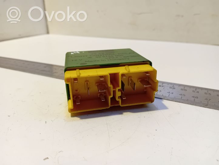 Volvo S70  V70  V70 XC Light relay 3523200