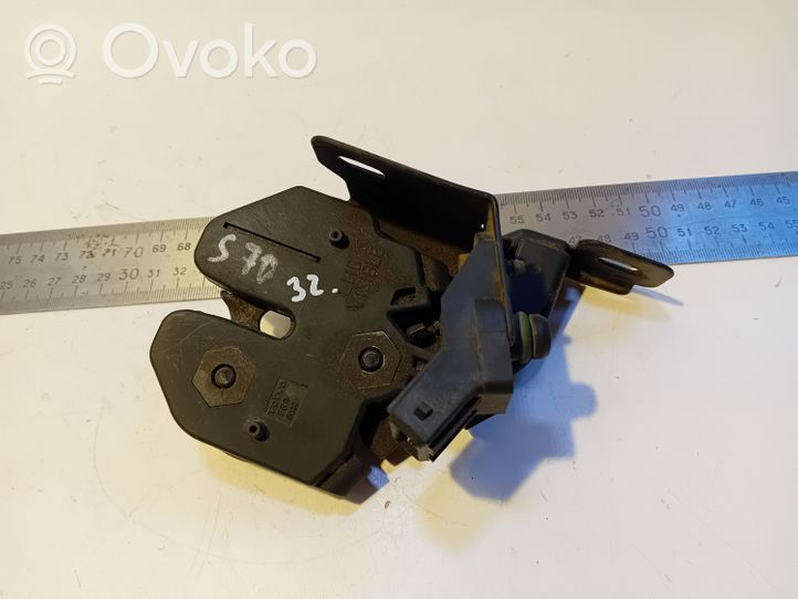 Volvo S70  V70  V70 XC Tailgate/trunk/boot lock/catch/latch 