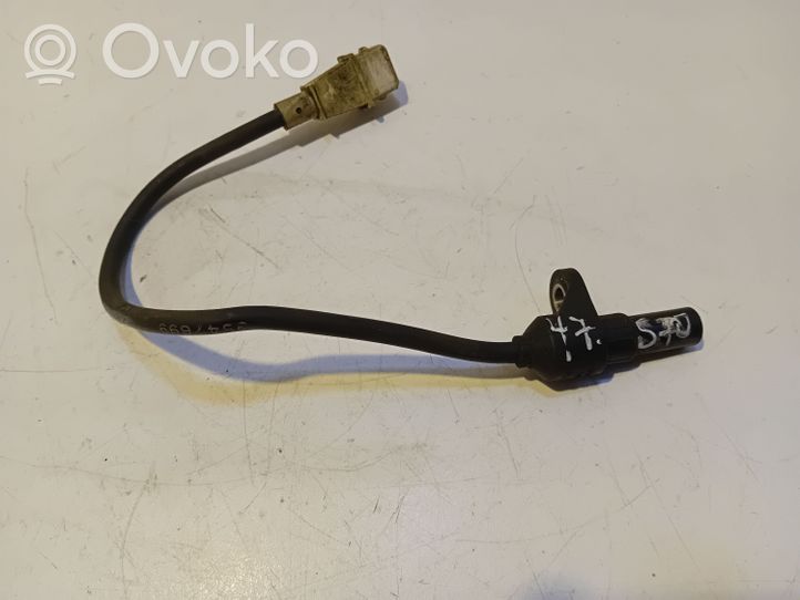 Volvo S70  V70  V70 XC Sensore di posizione dell’albero motore 3547699