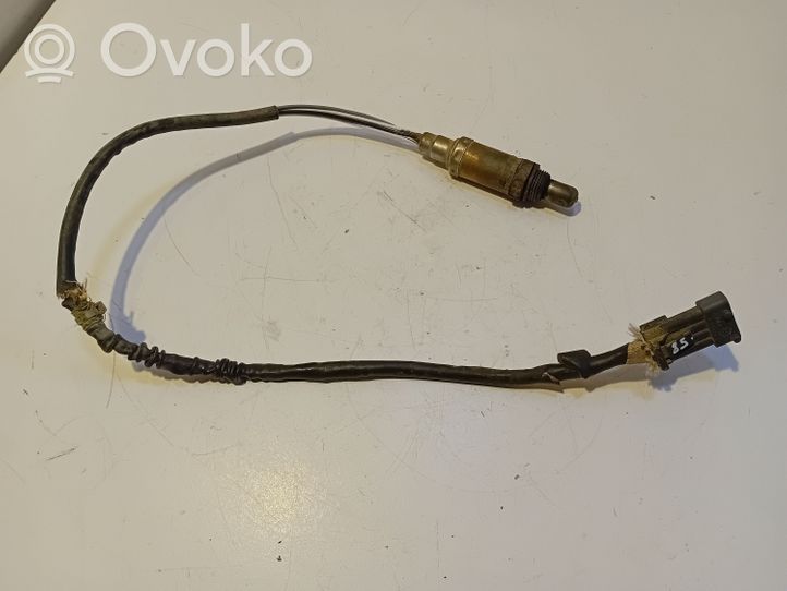 Volvo S70  V70  V70 XC Sonde lambda 3545971