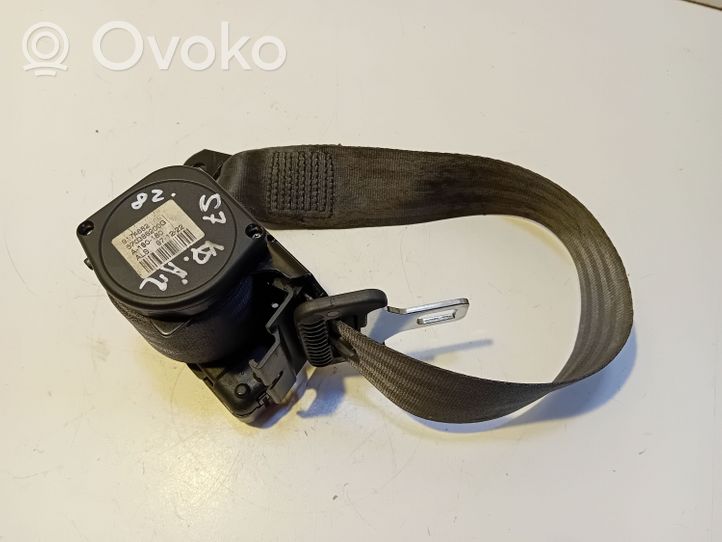 Volvo S70  V70  V70 XC Ceinture de sécurité arrière 9174682