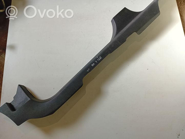 Opel Astra H Sill 13113980