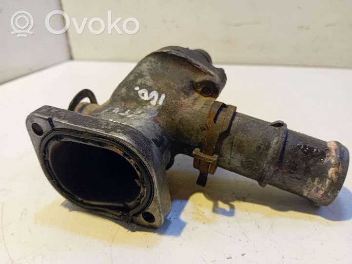 Volkswagen Sharan Termostato/alloggiamento del termostato 038121133J