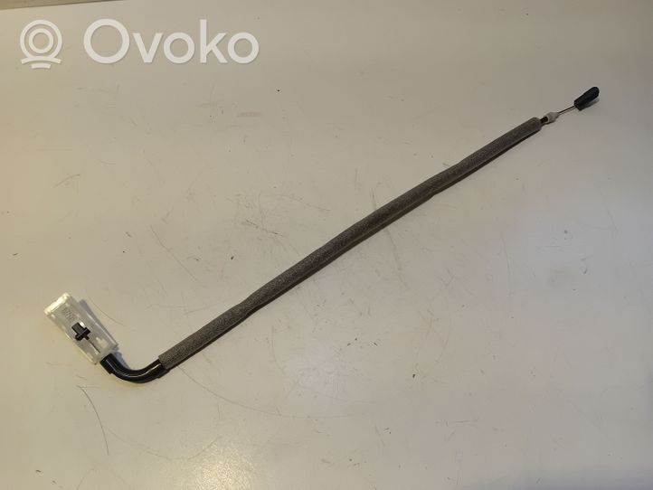 BMW 3 E90 E91 Cavo maniglia portiera anteriore B39252