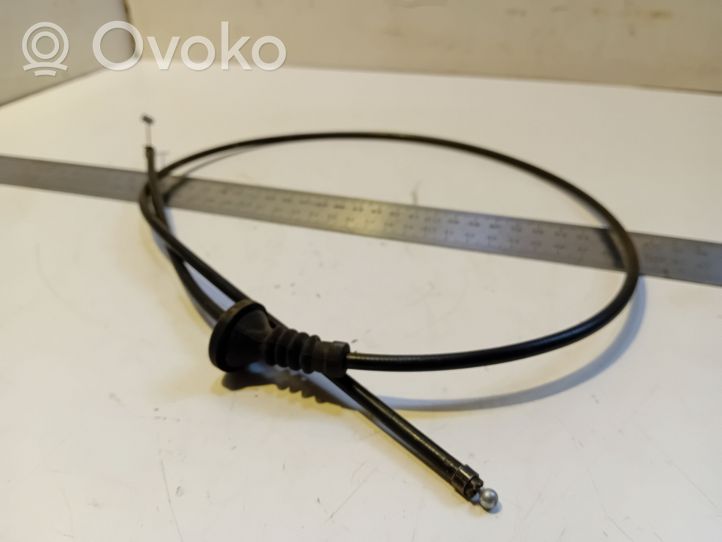 BMW 3 E90 E91 Clutch cable 