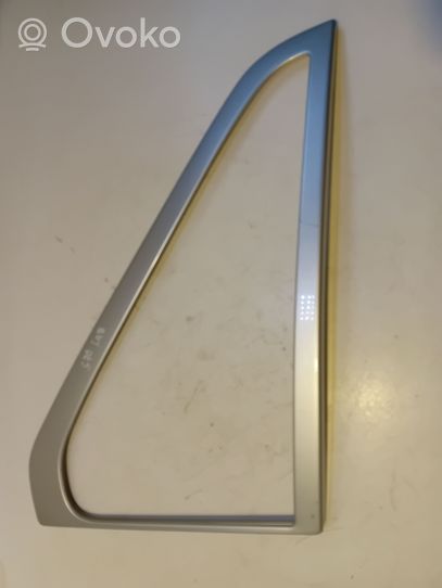 Volvo S70  V70  V70 XC Rear side glass trim 