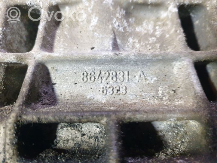 Volvo S80 Blok silnika 8642831A