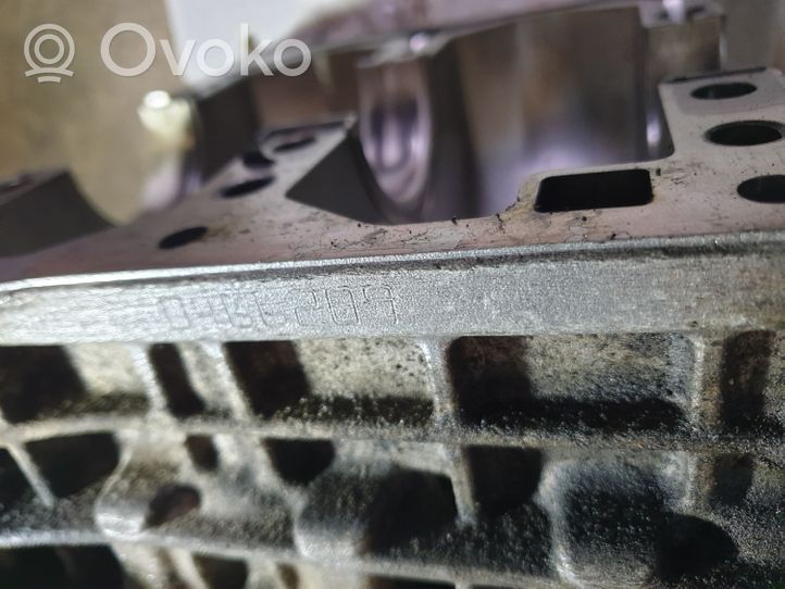 Volvo S80 Bloc moteur 