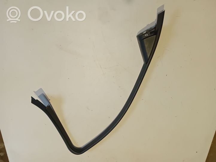 BMW 3 E90 E91 Altro elemento di rivestimento della portiera anteriore 51347060206