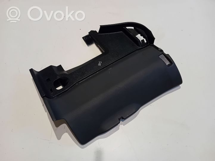 Volvo S70  V70  V70 XC Garniture panneau inférieur de tableau de bord 3865