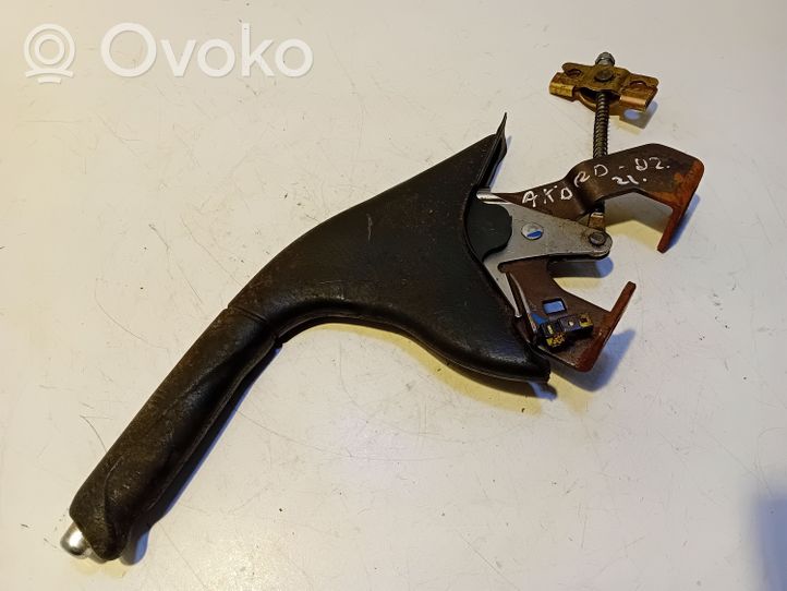 Honda Accord Handbrake/parking brake lever assembly 