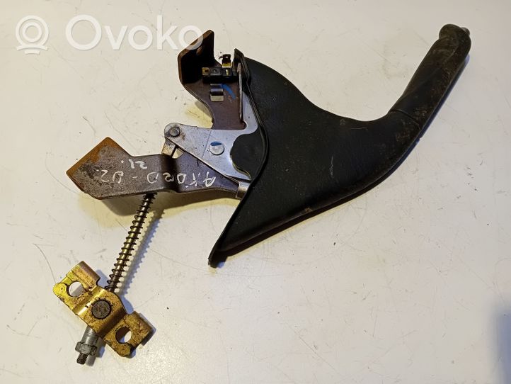 Honda Accord Handbrake/parking brake lever assembly 