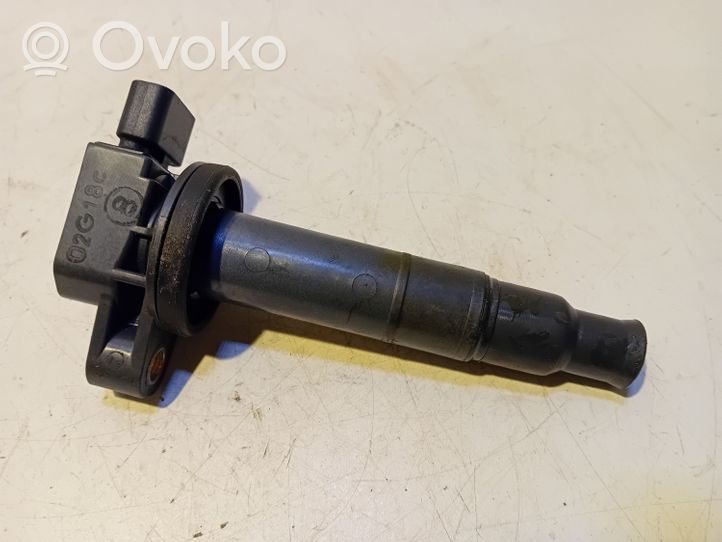 Toyota Yaris Cewka zapłonowa wysokiego napięcia 9008019021