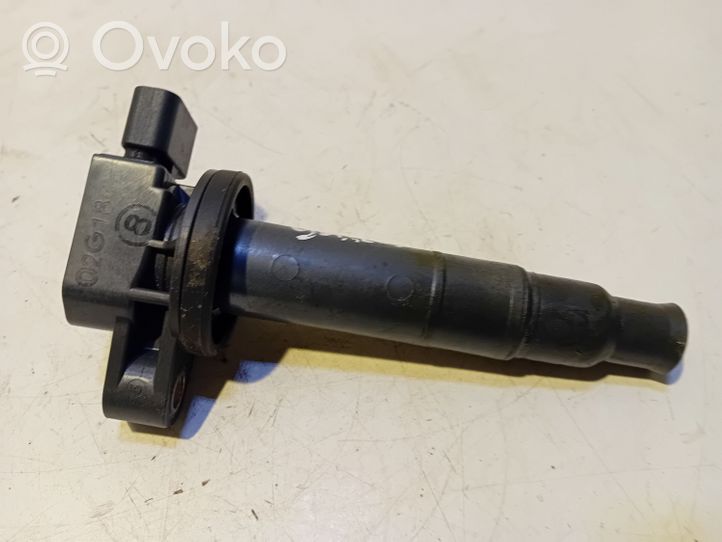 Toyota Yaris Bobine d'allumage haute tension 9008019021