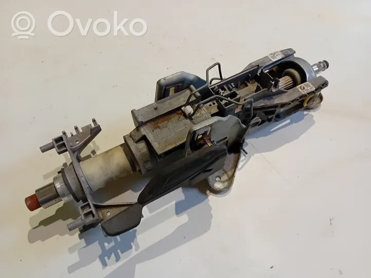 BMW 5 F10 F11 Vairo rato ašis 6795345