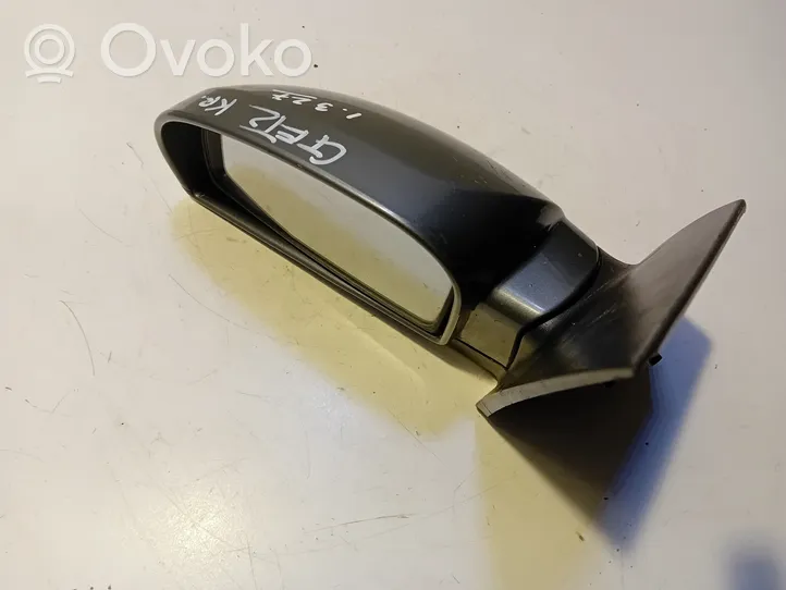 Hyundai Getz Etuoven sähköinen sivupeili 012190