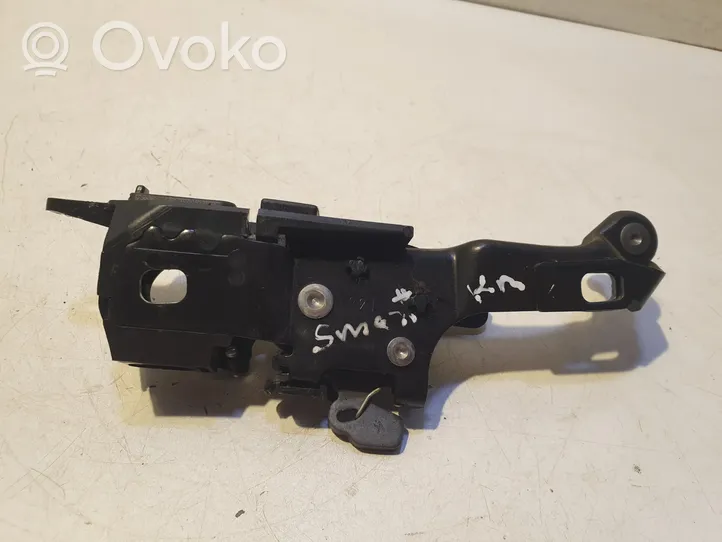 Smart ForTwo I Zamek dachu składanego 0000797V013