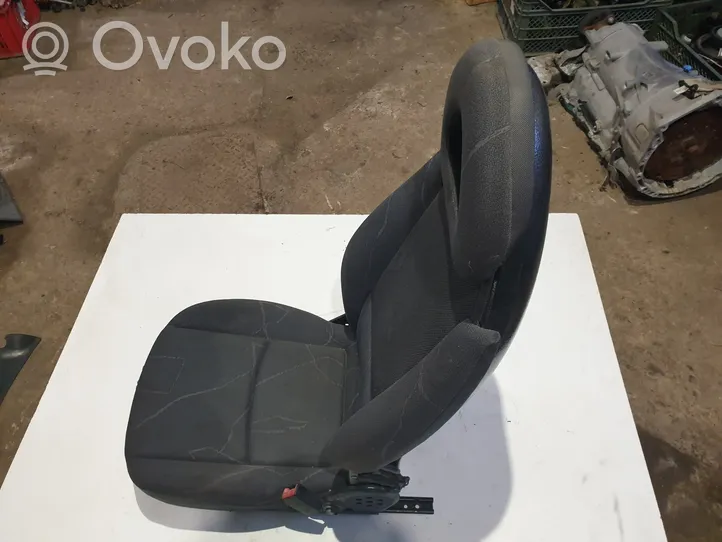 Smart ForTwo I Fotel przedni pasażera 0010093V005