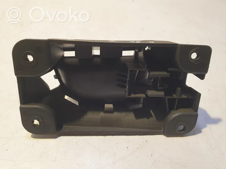 Volvo S80 Rankenėlė atidarymo vidinė 09170045