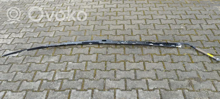 Opel Astra H Stogo oro pagalvė (užuolaida) 601921201LH