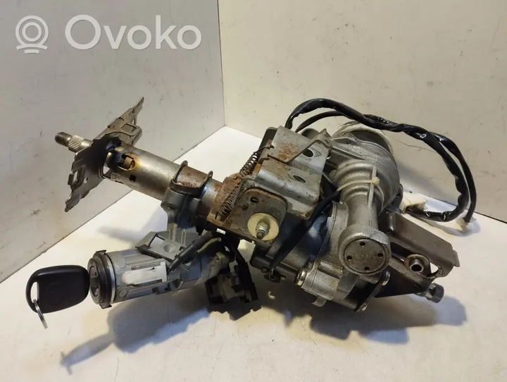 Toyota Yaris Ohjauspyörän akselisarja 6004720267954