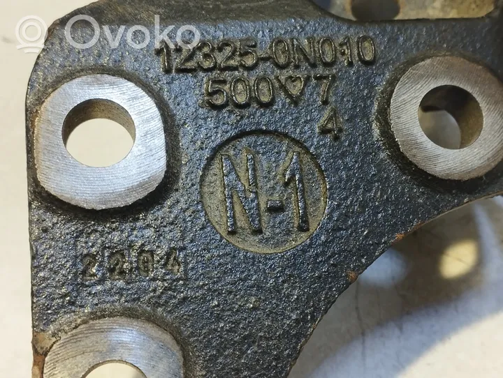 Toyota Yaris Supporto di montaggio del motore 123250N010