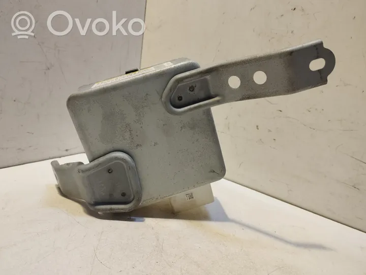 Toyota Yaris Stūres pastiprinātāja vadības bloks 896500D070