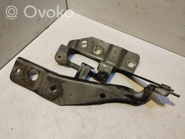 Nissan X-Trail T30 Engine bonnet/hood hinges 