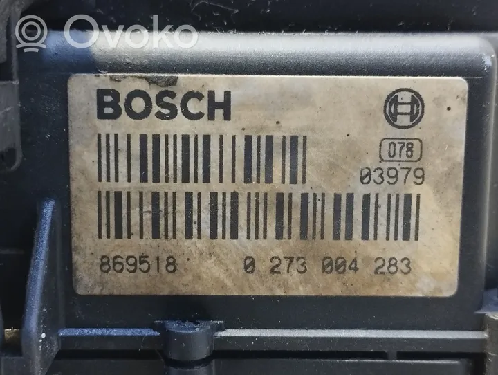 Volkswagen PASSAT B5 Pompe ABS 8695180273004283