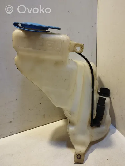 Volkswagen PASSAT B5 Windshield washer fluid reservoir/tank 3B0955453T