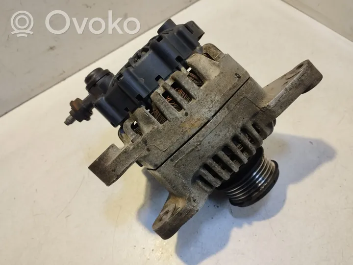 Hyundai Getz Alternator 