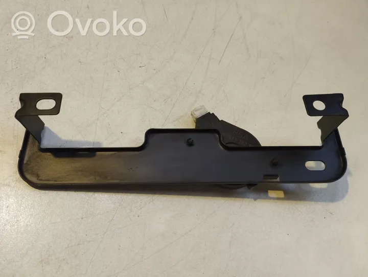 Citroen Xsara Picasso Głośnik / Buzzer czujnika parkowania PDC 9653139280