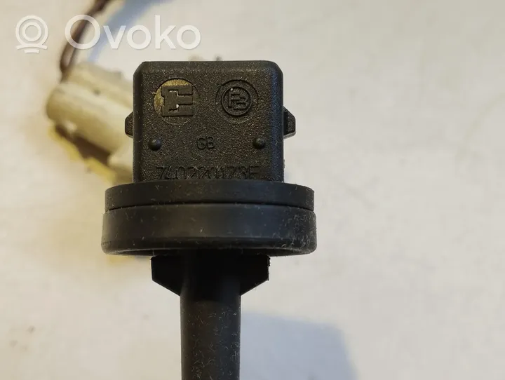 Audi A4 S4 B5 8D Interior temperature sensor 4A0820539