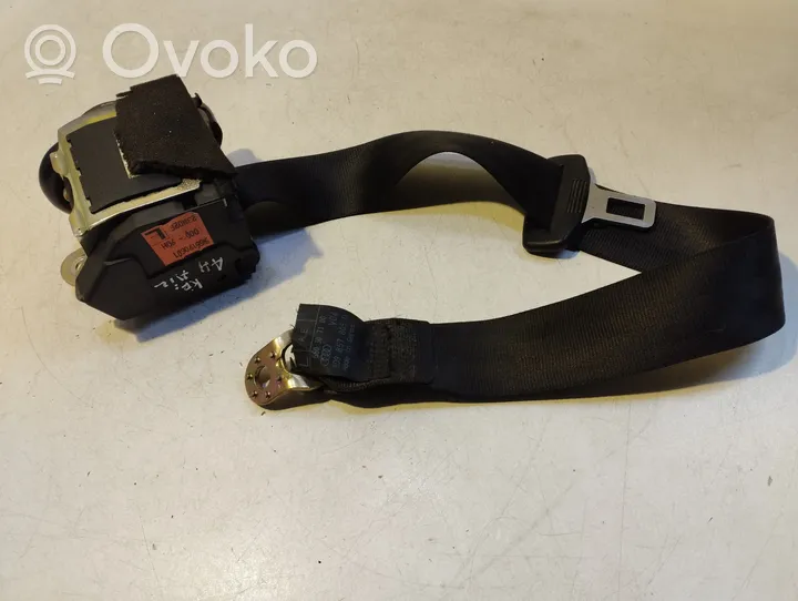 Audi A4 S4 B5 8D Ceinture de sécurité arrière 8D9857805D