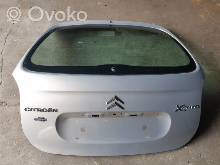 Citroen Xsara Picasso Portellone posteriore/bagagliaio 