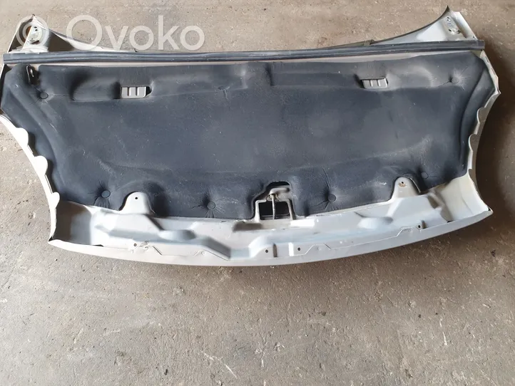 Citroen Xsara Picasso Couvercle, capot moteur 