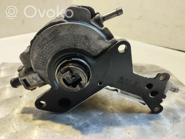 Audi A4 S4 B5 8D Pompe à vide 038145209H