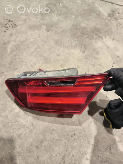 BMW M6 Tailgate rear/tail lights 7210580