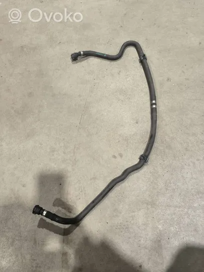 BMW X3M F97 Durite de refroidissement tube 10269713