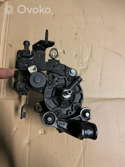 Mercedes-Benz Citan W415 Fuel injection high pressure pump 