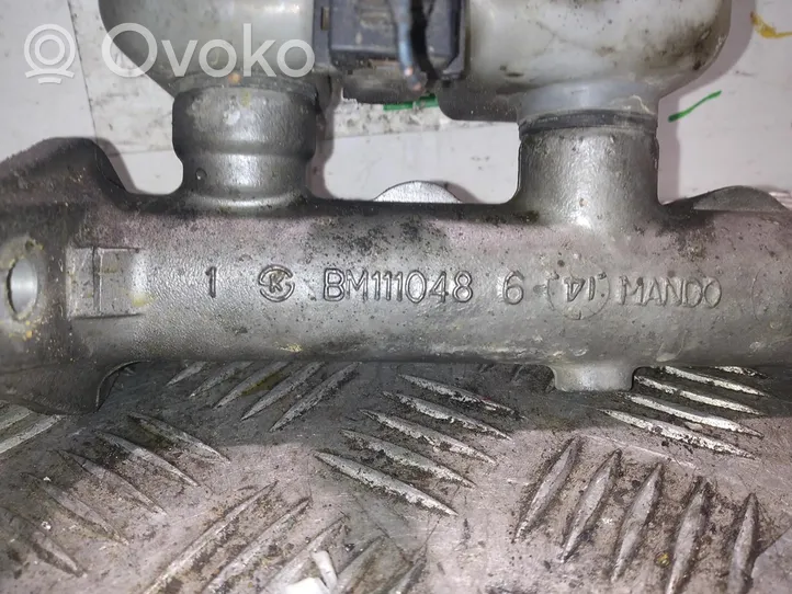 SsangYong Rexton Główny cylinder hamulca BM1110486