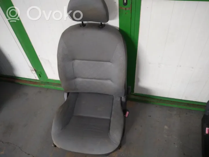 Citroen Berlingo Asiento delantero del pasajero 