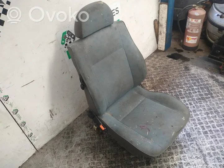 Seat Inca (6k) Priekinė vairuotojo sėdynė 