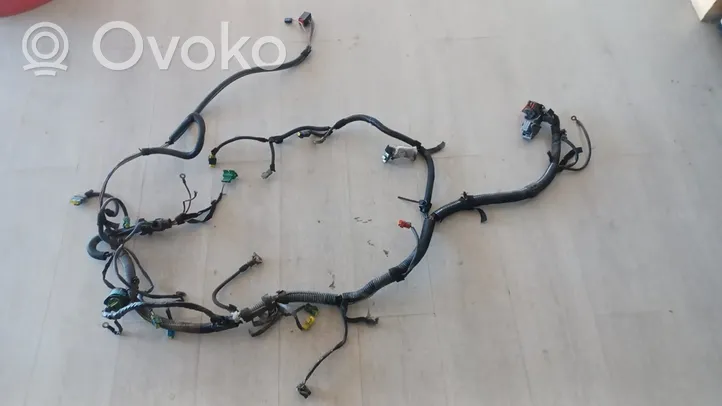 Peugeot 206 Sonstige Kabelbäume / Leitungssätze 