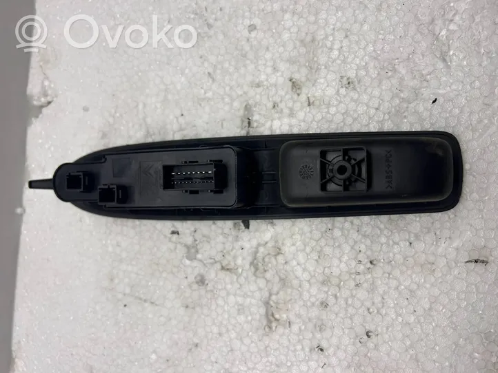 Citroen C4 II Sähkötoimisen ikkunan ohjauskytkin 96669830ZD